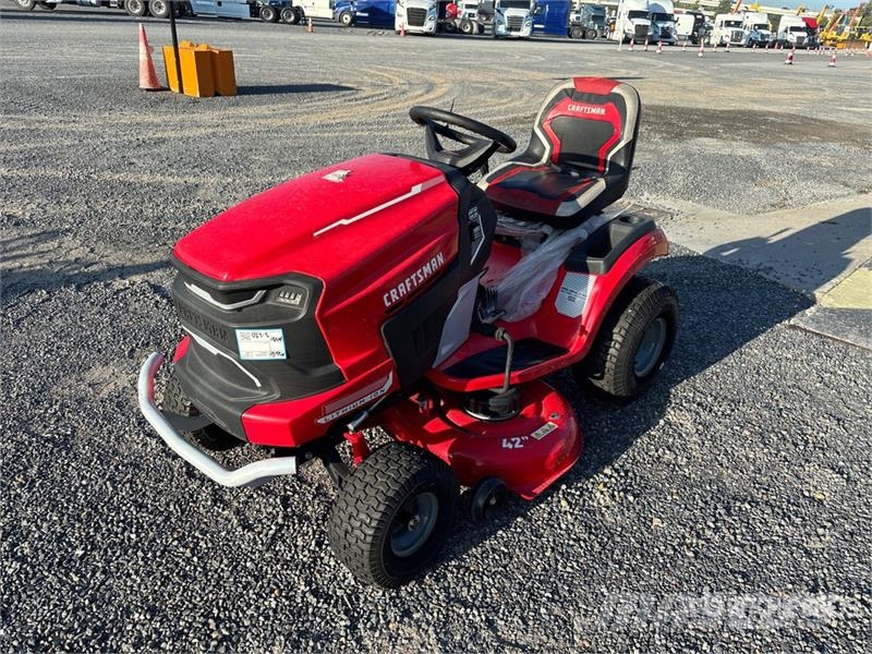Craftsman 33ABA7PS793 Electric Lawn Mower (Unused) Åkgräsklippare