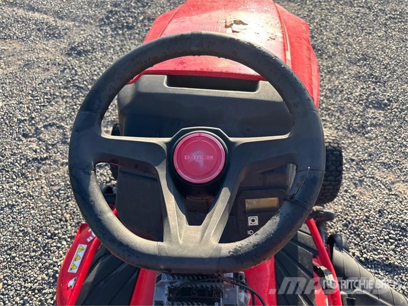 Craftsman 33ABA7PS793 Electric Lawn Mower (Unused) Åkgräsklippare