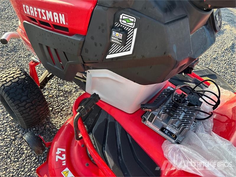 Craftsman 33ABA7PS793 Electric Lawn Mower (Unused) Åkgräsklippare