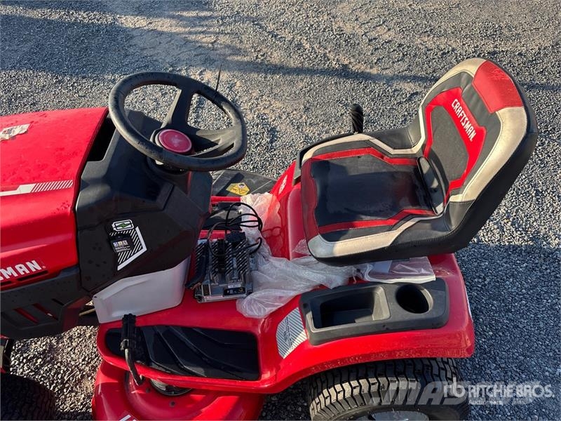 Craftsman 33ABA7PS793 Electric Lawn Mower (Unused) Åkgräsklippare