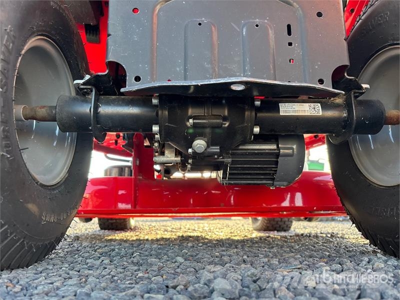 Craftsman 33ABA7PS793 Electric Lawn Mower (Unused) Åkgräsklippare