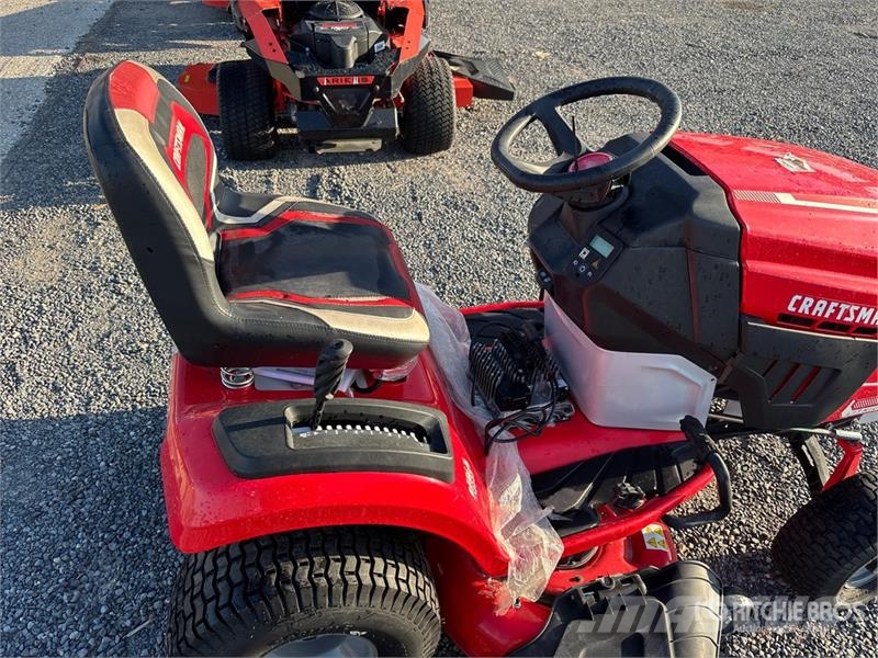 Craftsman 33ABA7PS793 Electric Lawn Mower (Unused) Åkgräsklippare
