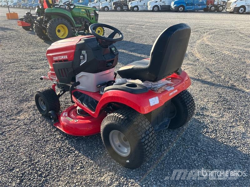 Craftsman 33ABA7PS793 Electric Lawn Mower (Unused) Åkgräsklippare