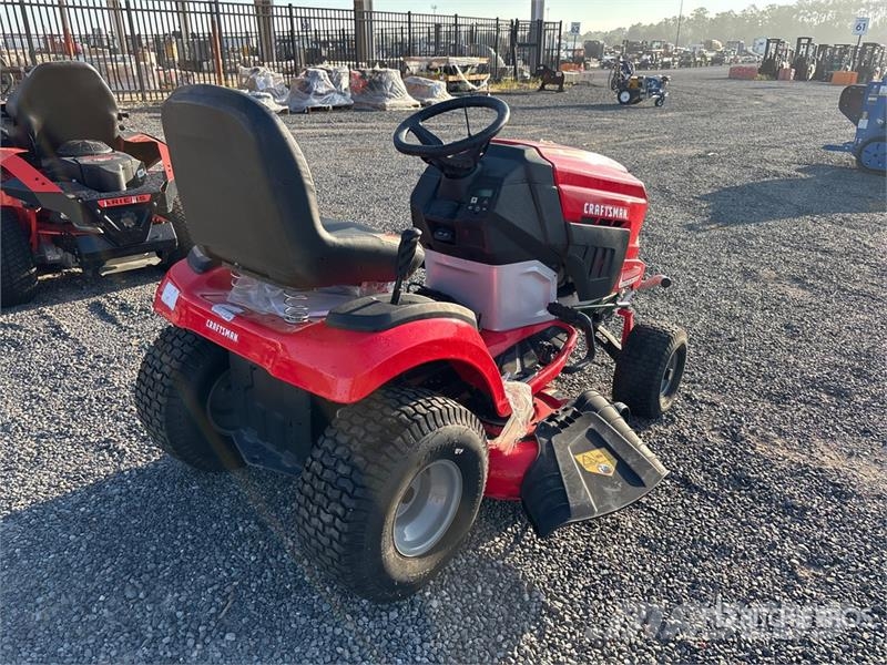 Craftsman 33ABA7PS793 Electric Lawn Mower (Unused) Åkgräsklippare