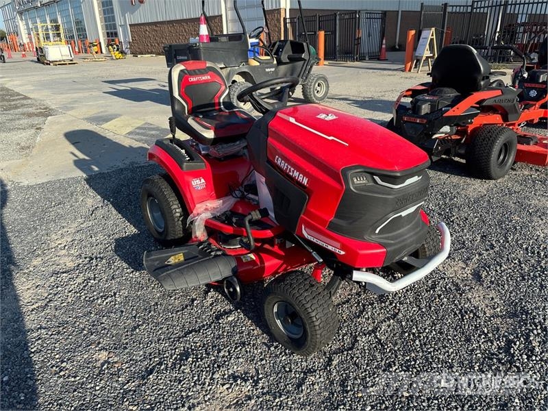 Craftsman 33ABA7PS793 Electric Lawn Mower (Unused) Åkgräsklippare