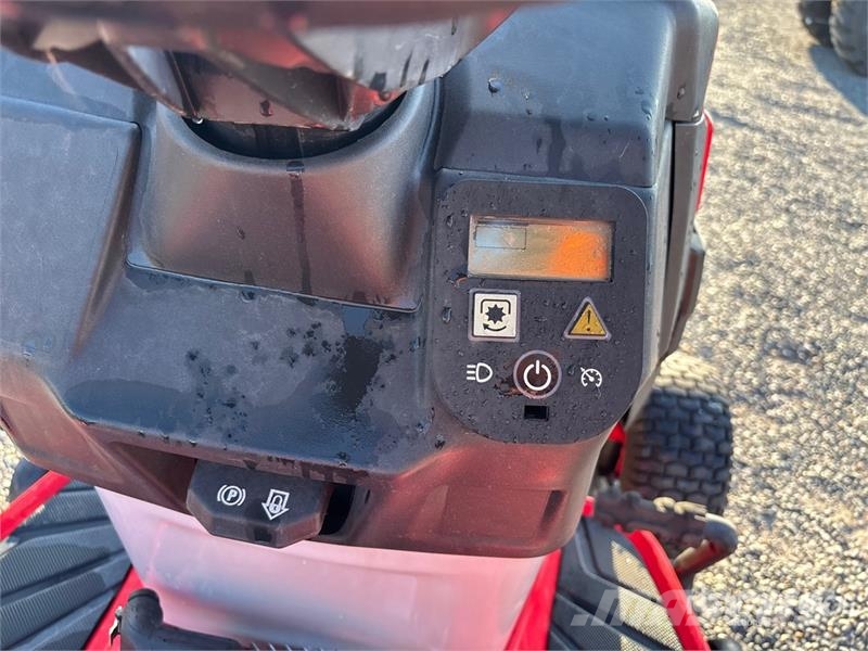 Craftsman 33ABA7PS793 Electric Lawn Mower (Unused) Åkgräsklippare