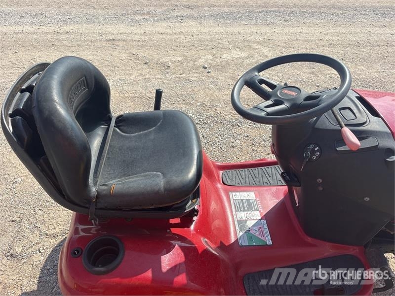 Craftsman 917.288530 YT3000 Ride-On Lawn Mower Vrtni traktor kosilnice