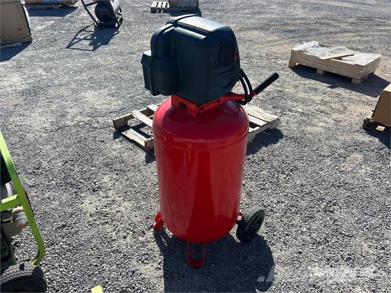 Craftsman Vertical 6.8 cfm Electric 33 gal Air Compressor (U Kompresszorok