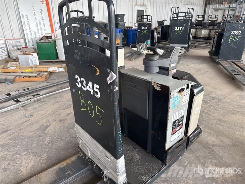 Crown PC4500-80 8000 lb Electric Pallet Jack Ručni paletar