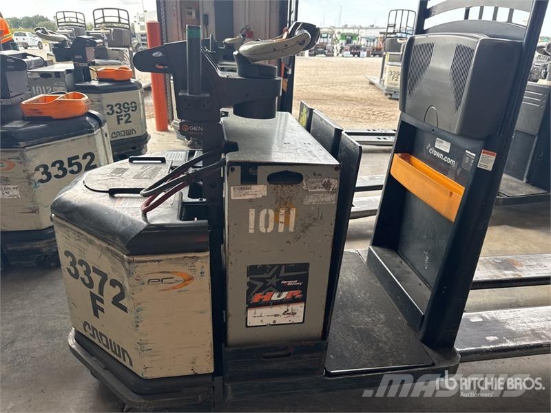 Crown PC4500-80 8000 lb Electric Pallet Jack Ručni paletar
