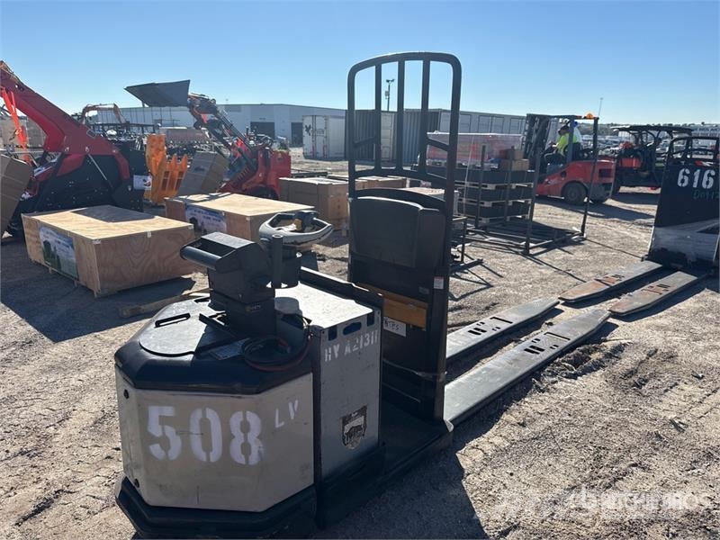 Crown PC4500-80 8000 lb Pallet Jack Kézi raklapemelő