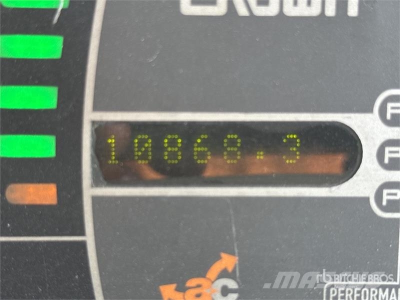 Crown PC4500-80 8000 lb Electric Pallet Jack Ručni paletar