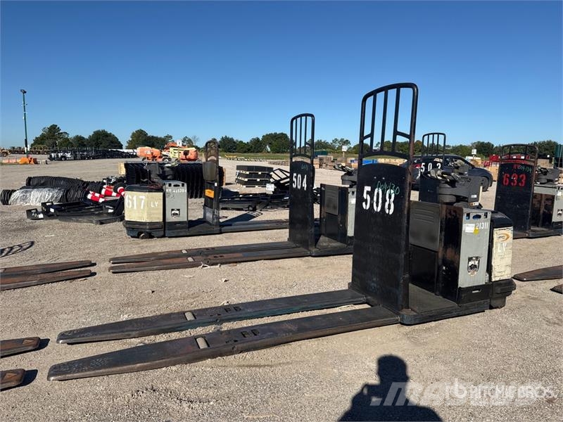 Crown PC4500-80 8000 lb Pallet Jack Kézi raklapemelő