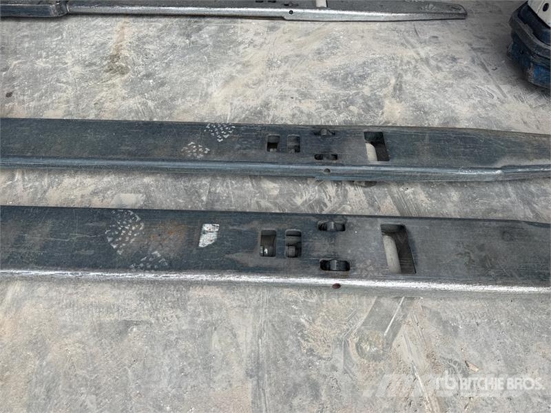 Crown PC4500-80 8000 lb Electric Pallet Jack Ručni paletar