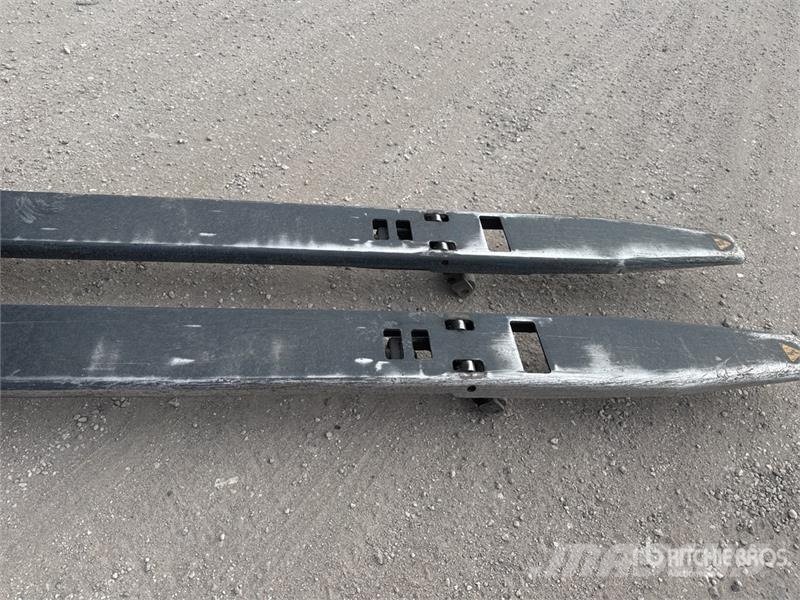 Crown PC4500-80 8000 lb Electric Pallet Jack Ručni paletar