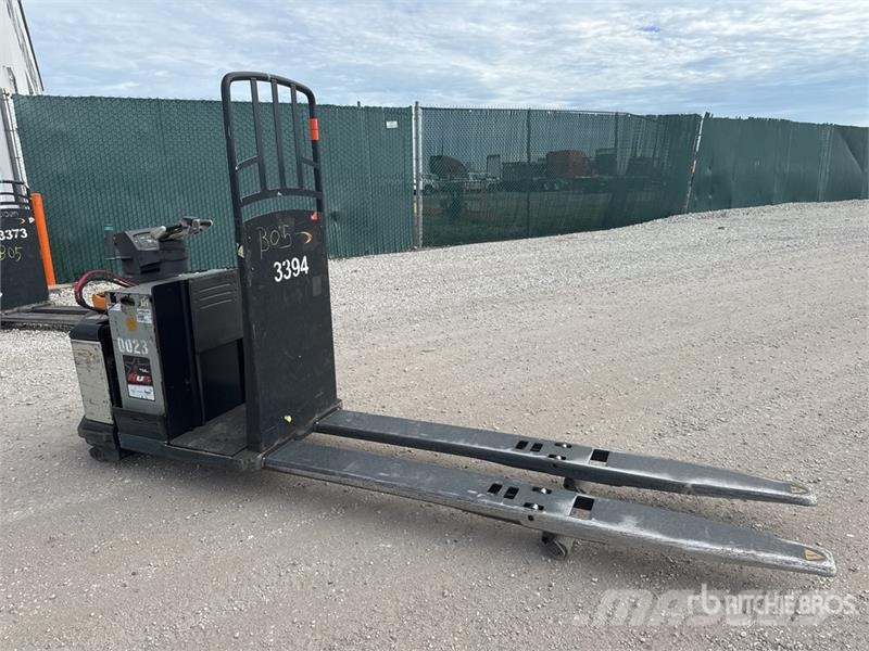 Crown PC4500-80 8000 lb Electric Pallet Jack Ručni paletar