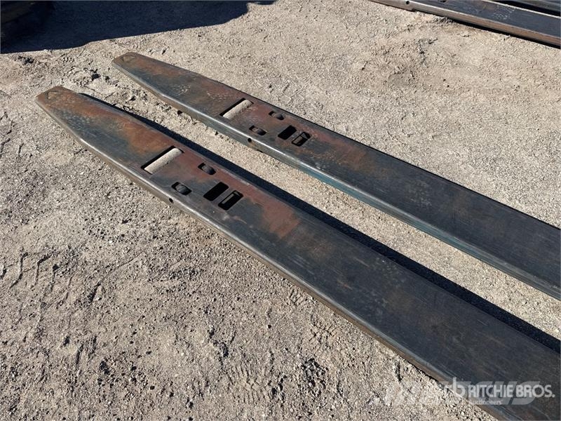Crown PC4500-80 8000 lb Pallet Jack Kézi raklapemelő