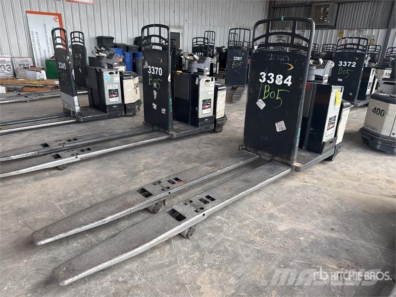 Crown PC4500-80 8000 lb Electric Pallet Jack Ručni paletar