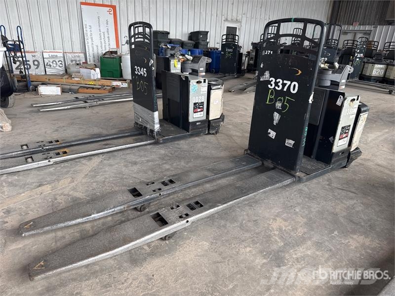 Crown PC4500-80 8000 lb Electric Pallet Jack Ručni paletar