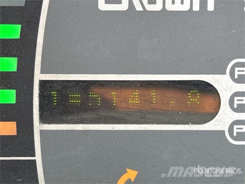 Crown PC4500-80 8000 lb Electric Pallet Jack Ručni paletar