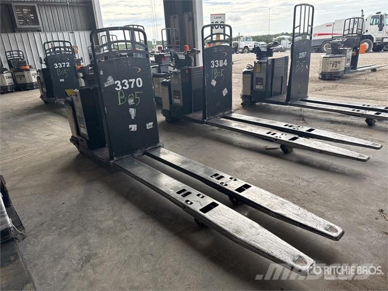 Crown PC4500-80 8000 lb Electric Pallet Jack Ručni paletar