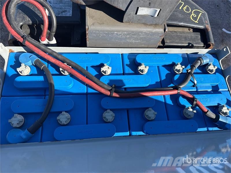 Crown PC4500-80 8000 lb Pallet Jack Kézi raklapemelő