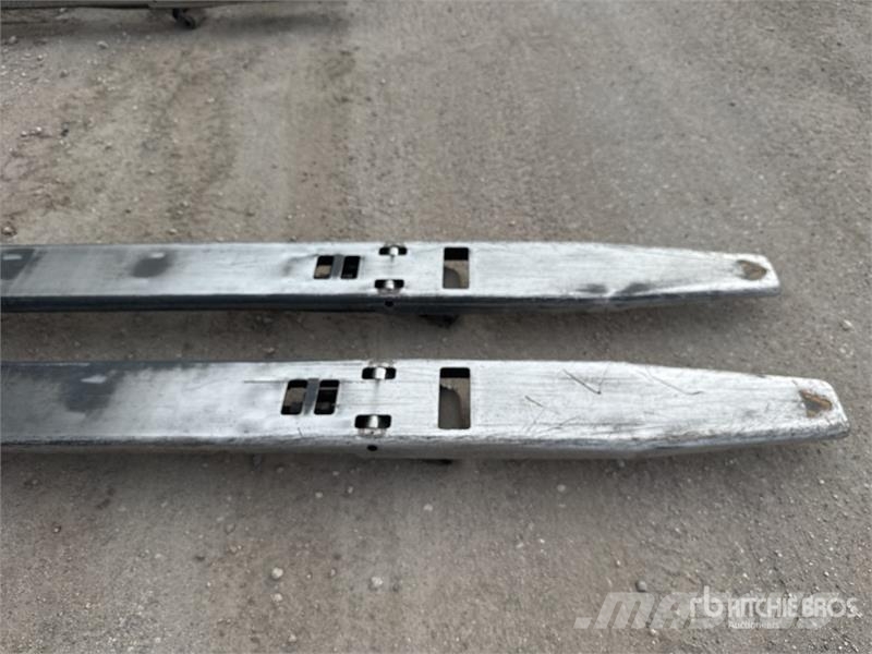 Crown PC4500-80 8000 lb Electric Pallet Jack Ručni paletar