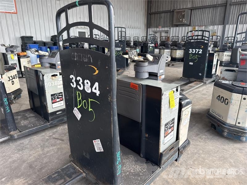 Crown PC4500-80 8000 lb Electric Pallet Jack Ručni paletar