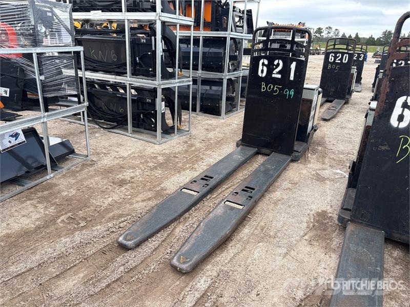 Crown PC4500-80 Pallet Jack Handhubwagen