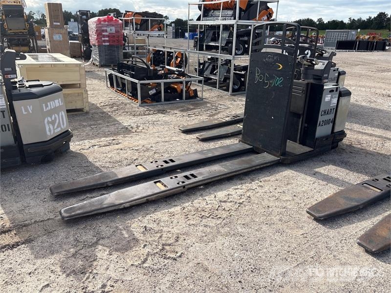 Crown PC4500-80 Pallet Jack Handhubwagen