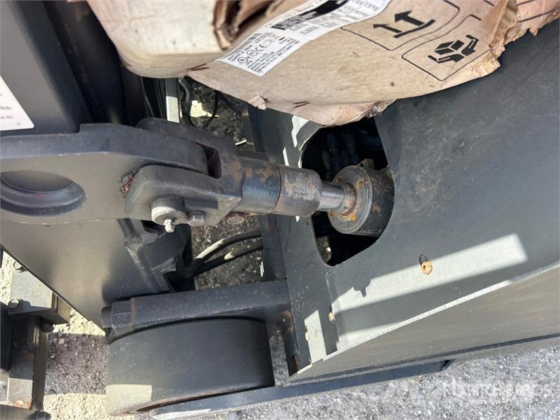 Crown SHC5540-30 3000 lb Electric Stacker Apiladoras eléctricos