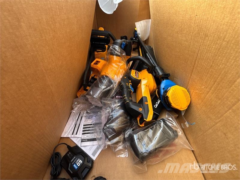 Cub Cadet 6 pc Tool Kit Drugi deli