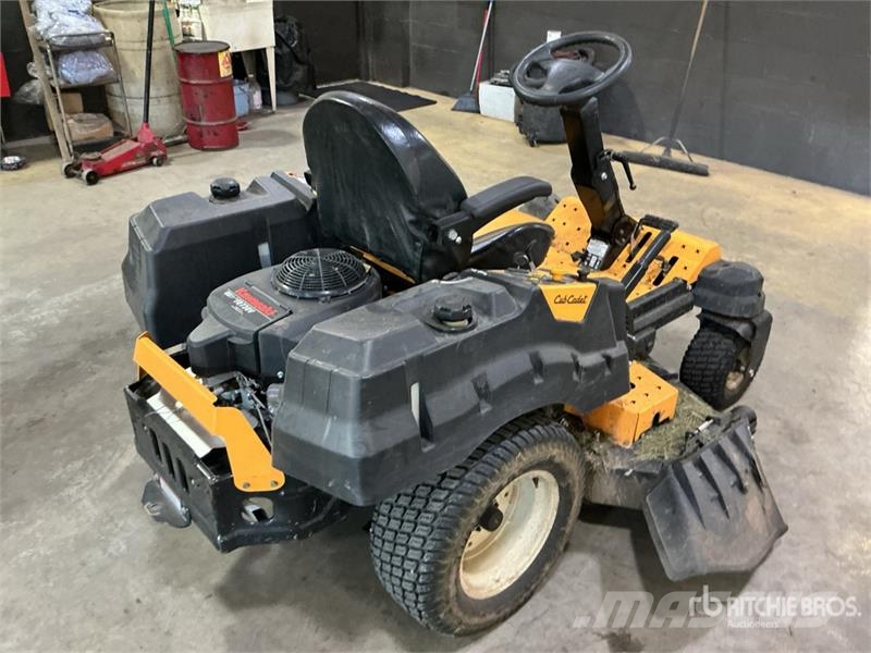 Cub Cadet ZForce SX Ride-On Lawn Mower Samojízdné sekačky