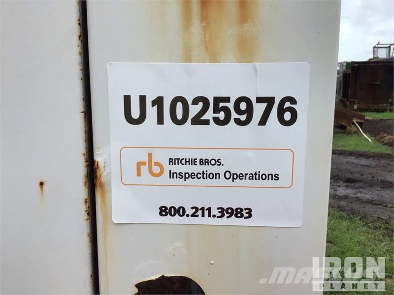 Cummins C150DRG 180 kW Mobile 180 kVa Generator Set Generatori diesel