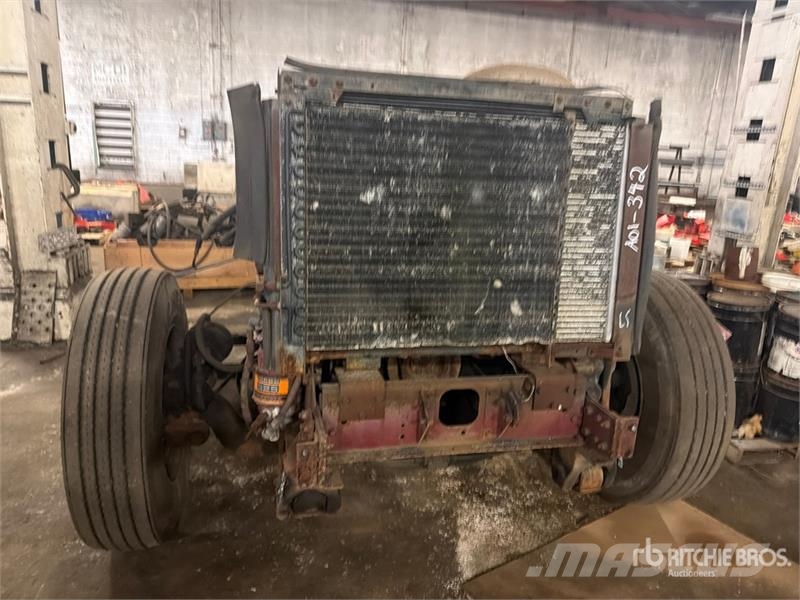 Cummins M11 Motori