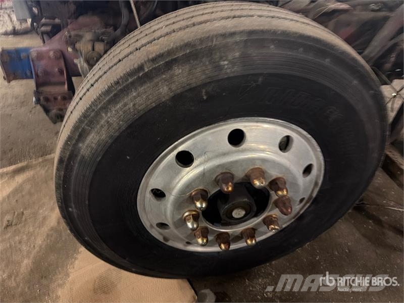 Cummins M11 Motori