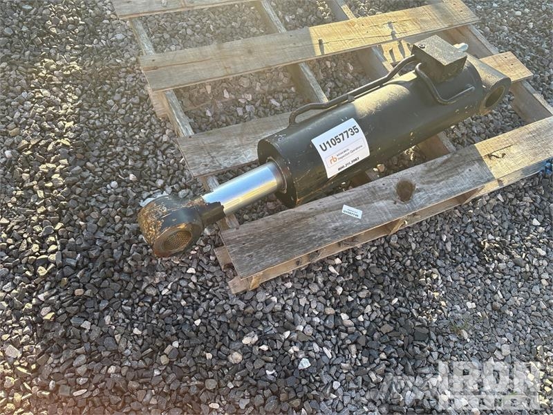 Cylinder - Fits Lull 10-42 Telehandler Outros componentes