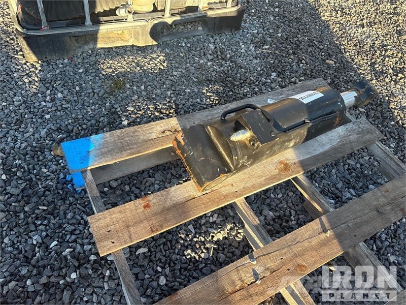 Cylinder - Fits Lull 10-42 Telehandler Outros componentes