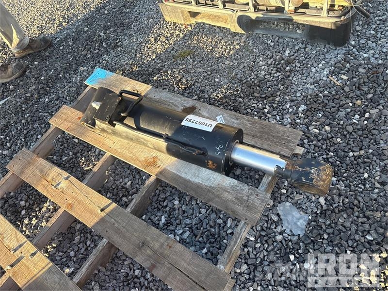 Cylinder - Fits Lull 10-42 Telehandler Outros componentes