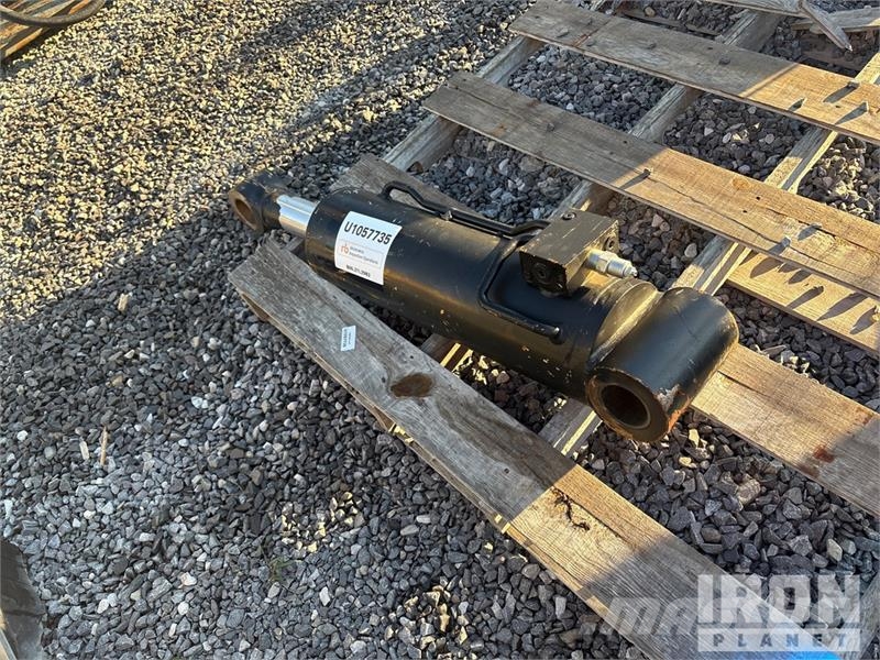 Cylinder - Fits Lull 10-42 Telehandler Outros componentes