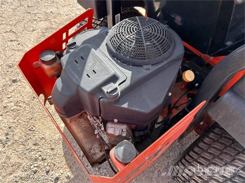 CZT Elite Zero-Turn Lawn Mower ركوب الحشائش