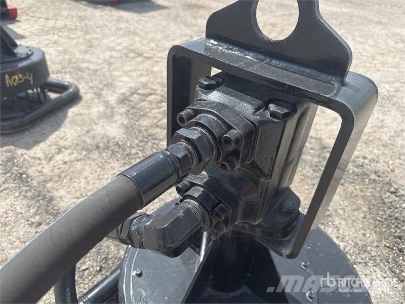 D&D 8T44 8 in Submersible Trash Pumphead その他部品