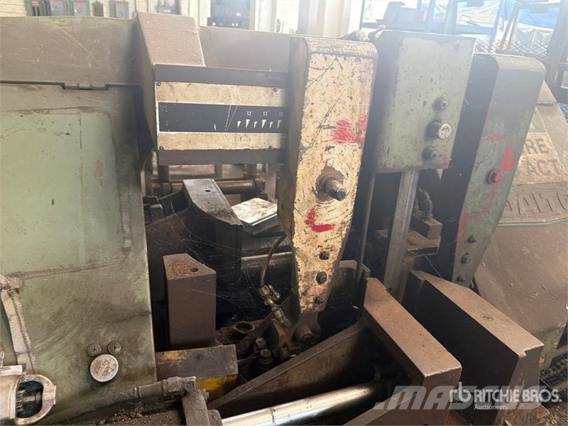  DAITO GA320  GA320 Horizontal Bandsaw Band Saw Muu