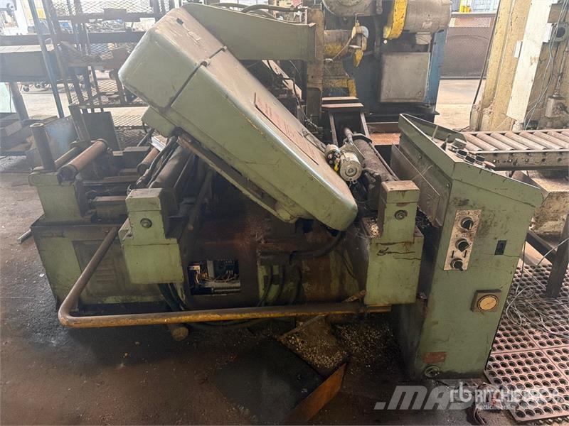  DAITO GA320  GA320 Horizontal Bandsaw Band Saw Muu