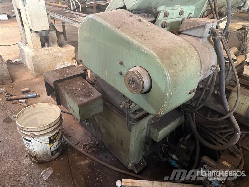  DAITO GA320  GA320 Horizontal Bandsaw Band Saw Muu