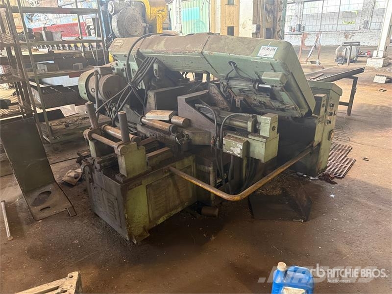  DAITO GA320  GA320 Horizontal Bandsaw Band Saw Muu