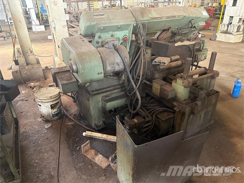  DAITO GA320  GA320 Horizontal Bandsaw Band Saw Muu