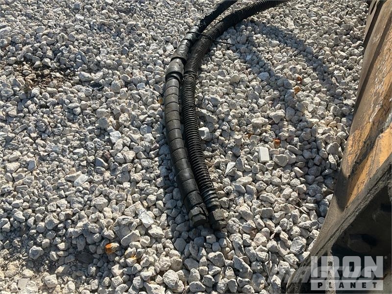  Danda D&A 200V 26 in Hydraulic Breaker Гидромолоты