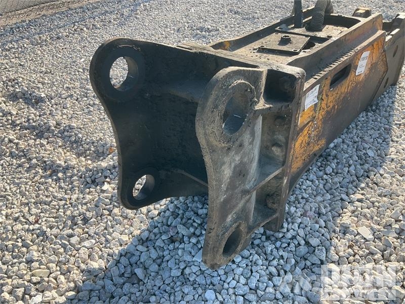  Danda D&A 200V 26 in Hydraulic Breaker Гидромолоты