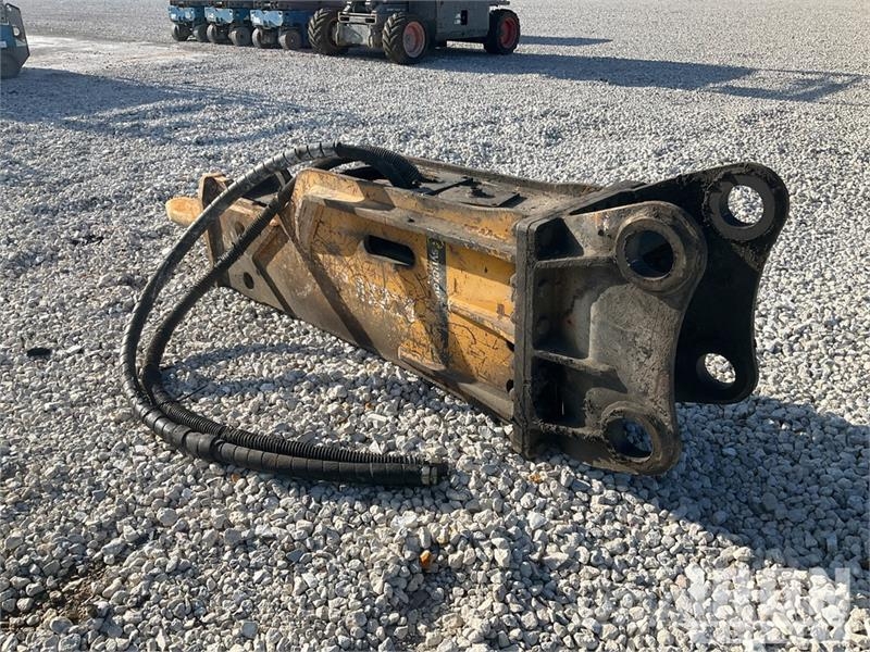  Danda D&A 200V 26 in Hydraulic Breaker Гидромолоты